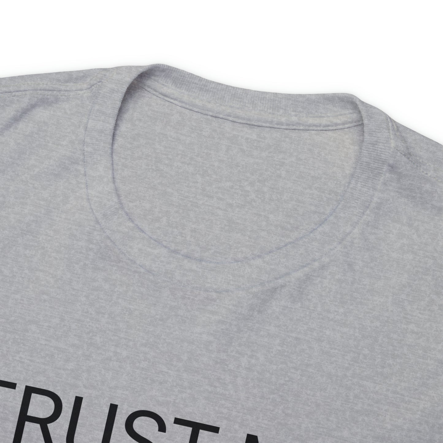 Trust Me I'm GAY! Cotton Tee