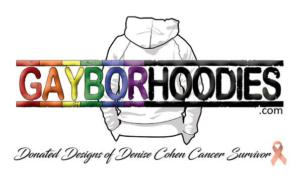 GAYBORHOODIES logo