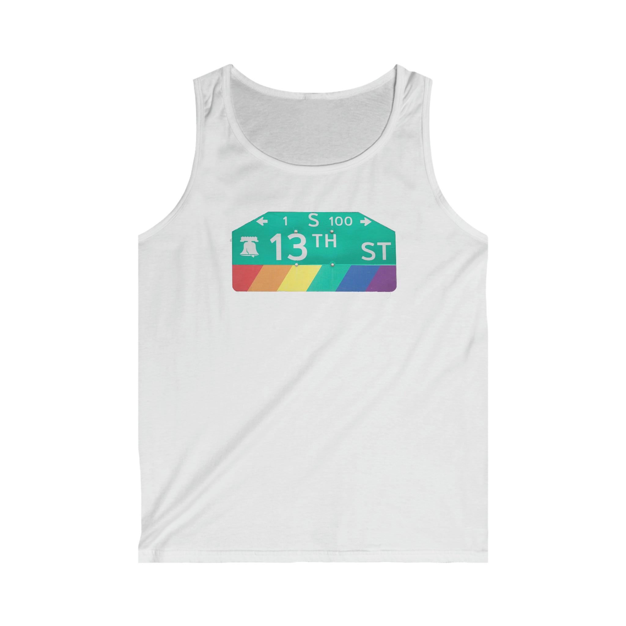 TANK TOPS