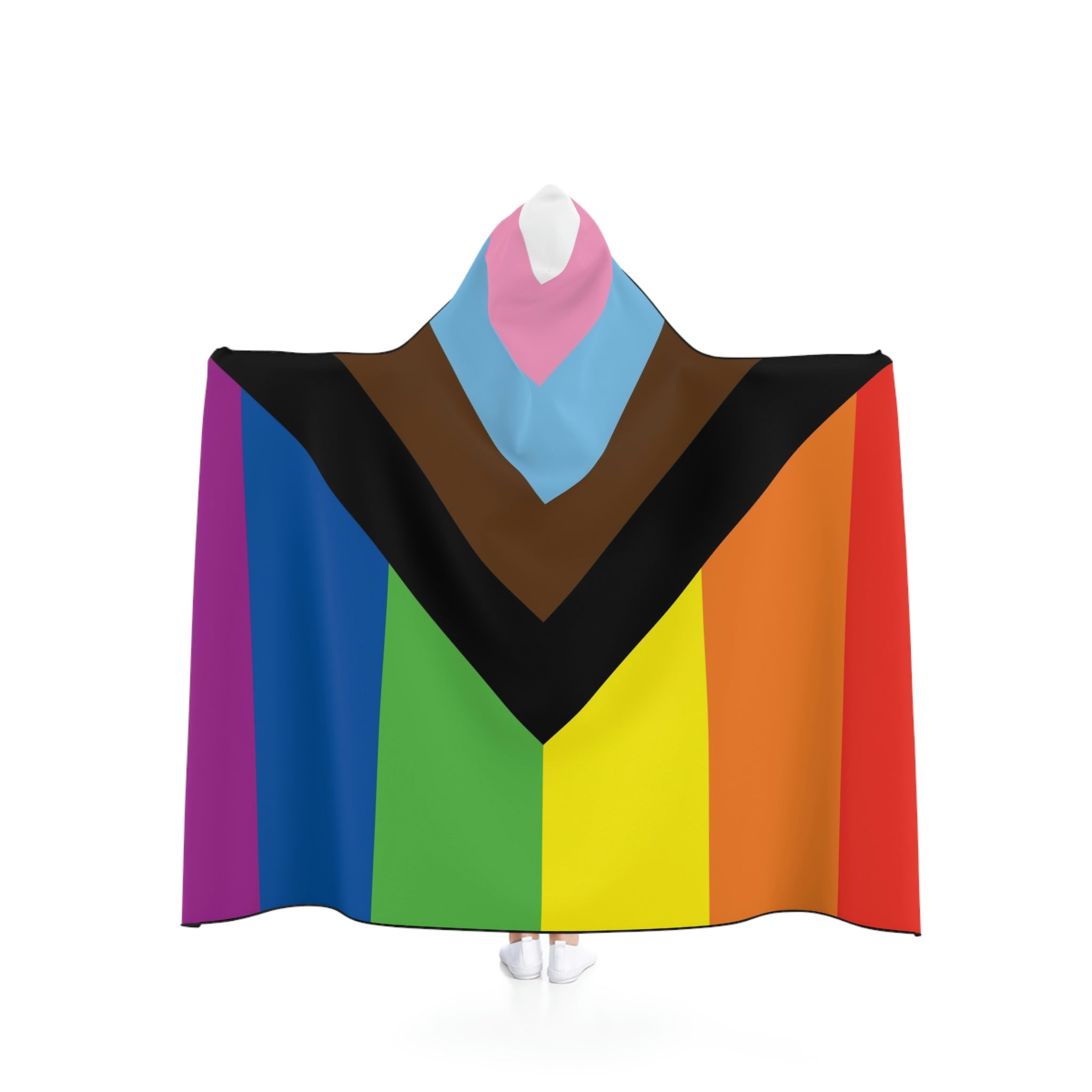 HOODIE BLANKET