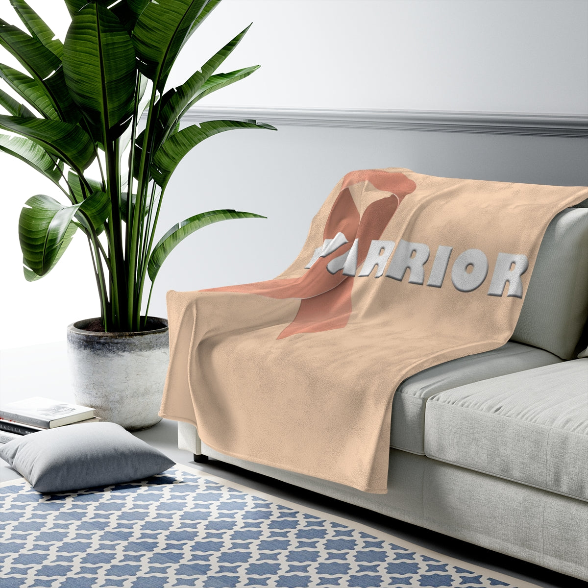 BLANKETS & MORE