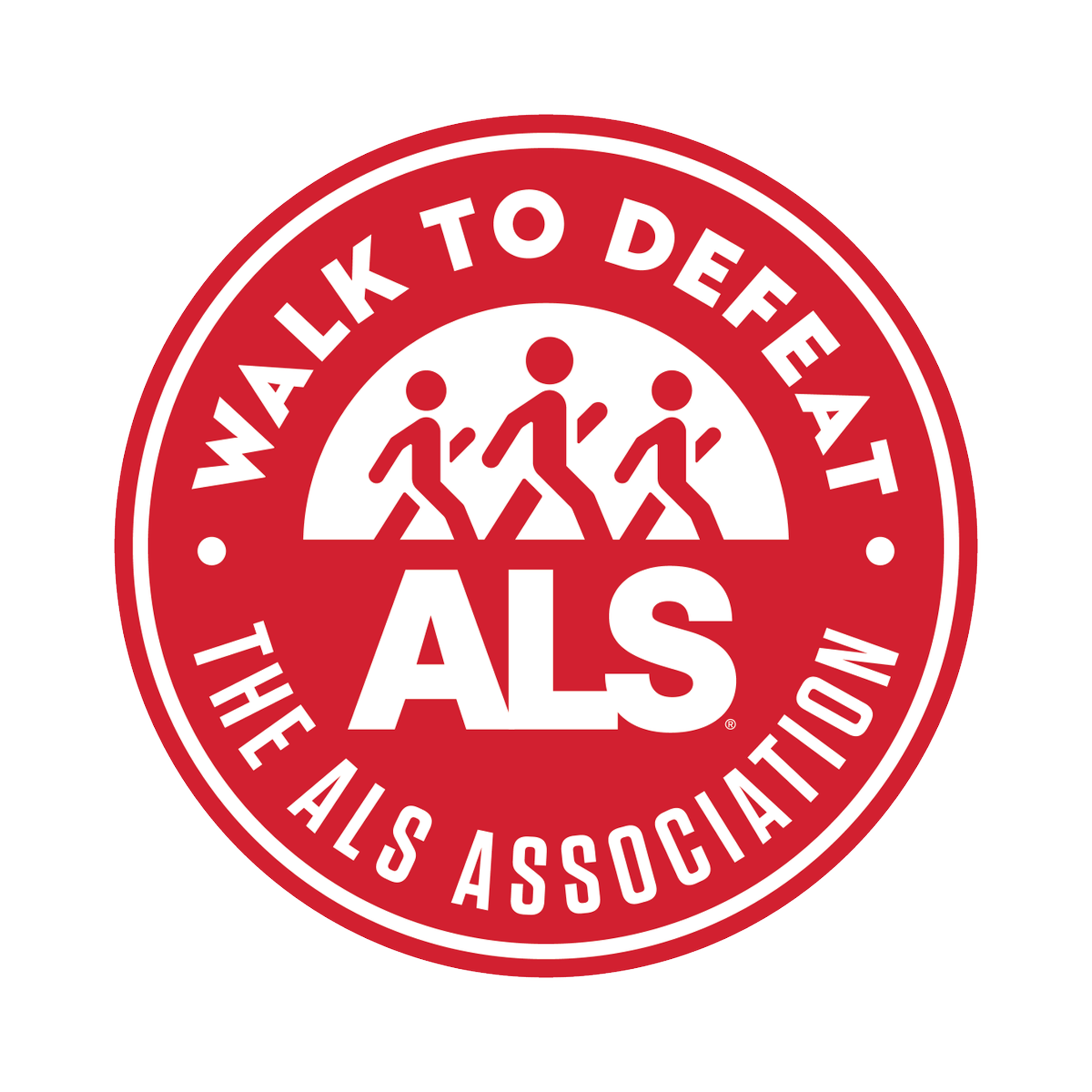 ALS WALK