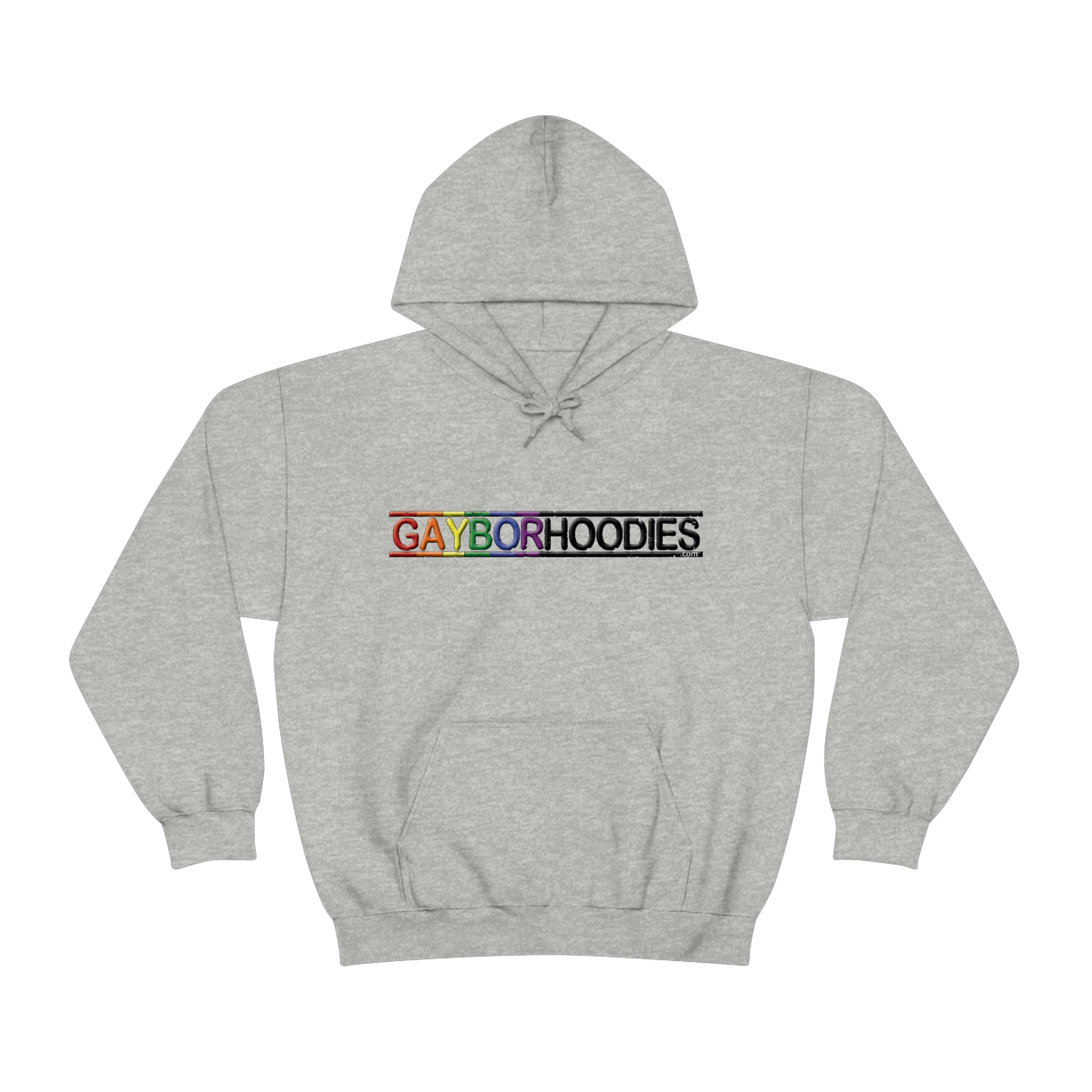 HOODIES