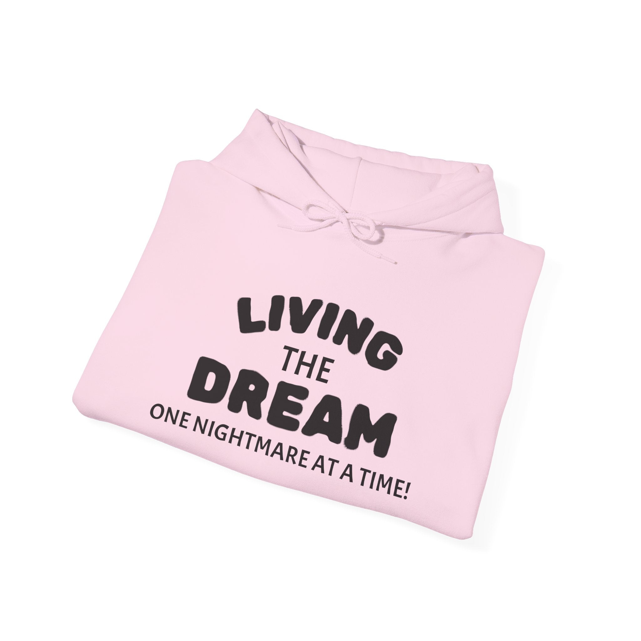 Dream/Nightmare Heavy Blend™ Hoodie