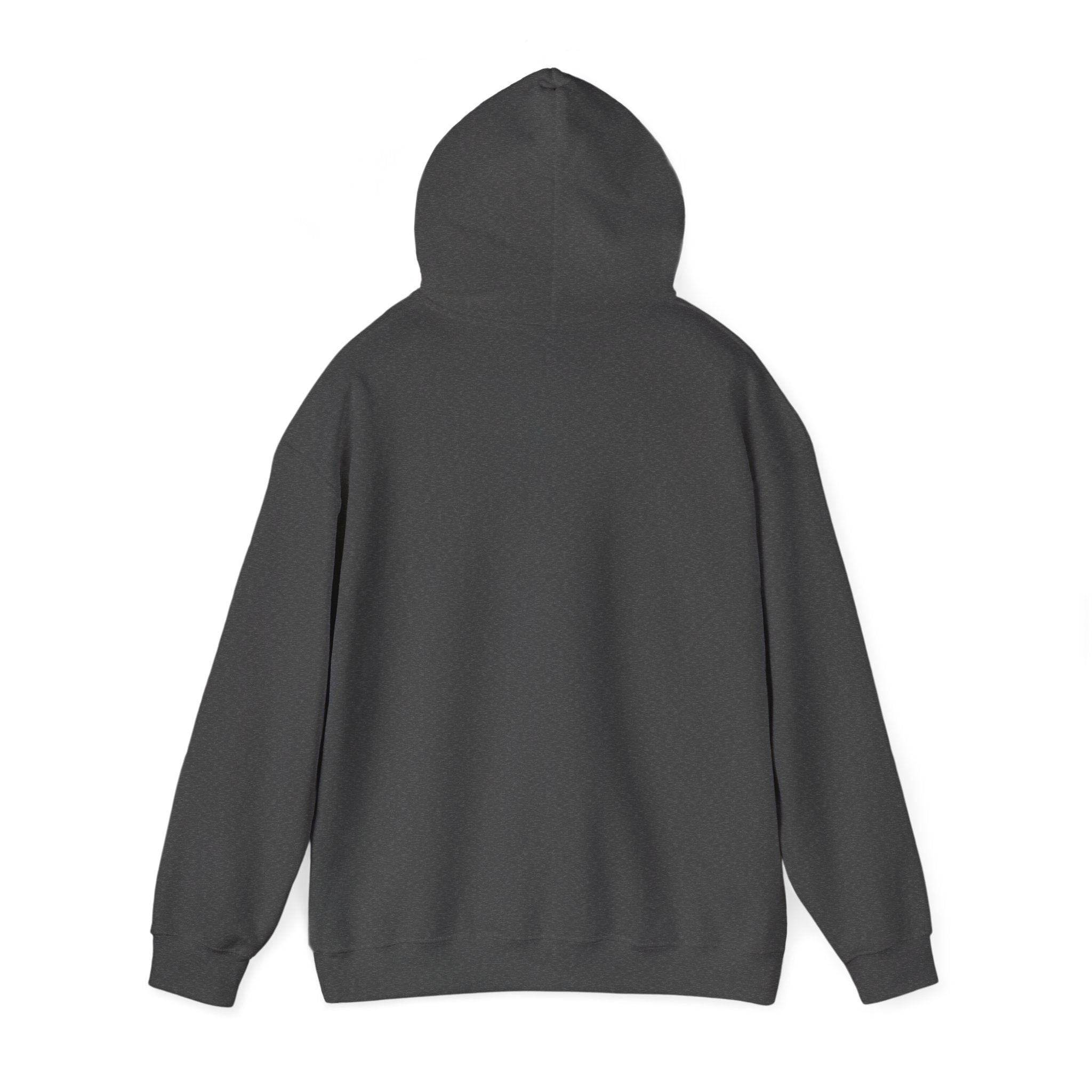 LOVE Soccer Heavy Blend™ Hoodie