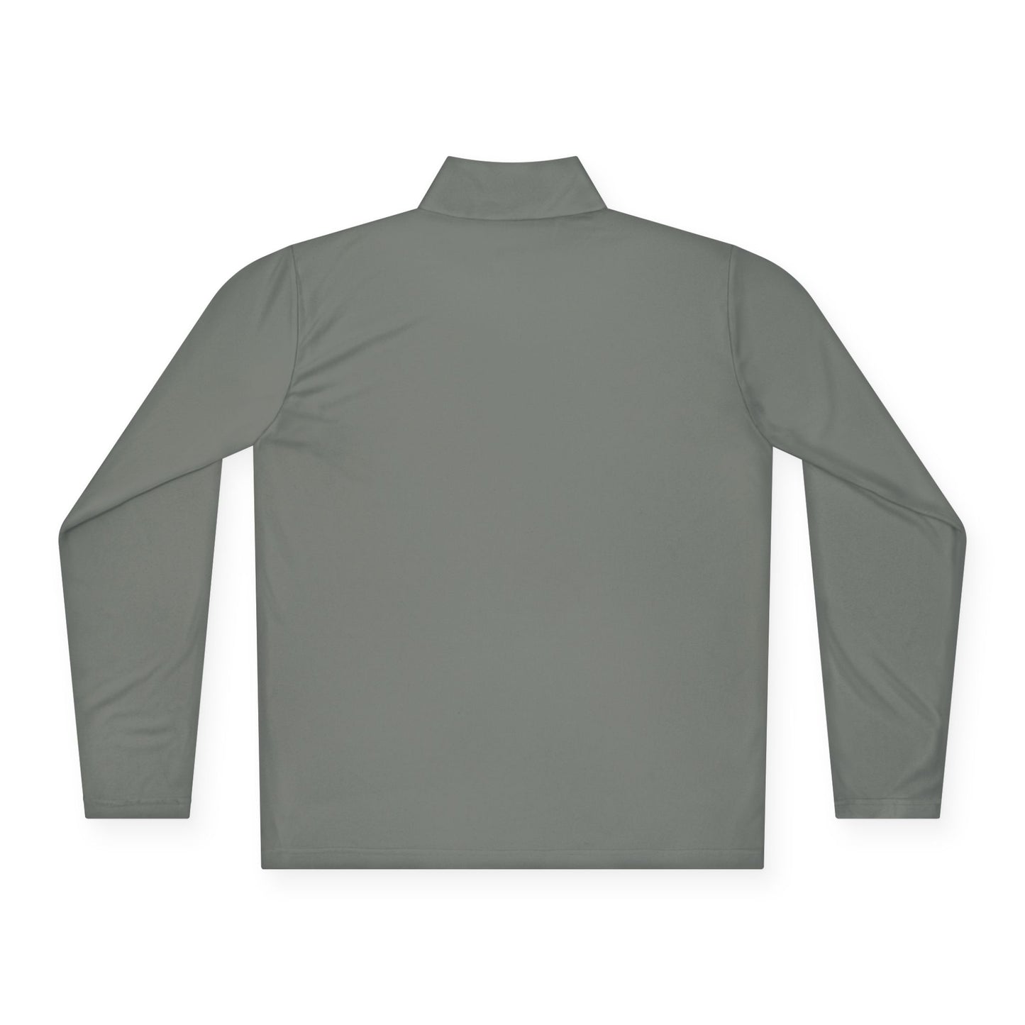 13th Street Unisex Quarter-Zip Pullover