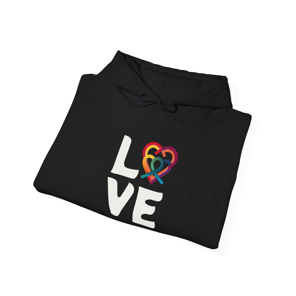 LOVE Heavy Blend™ Hoodie