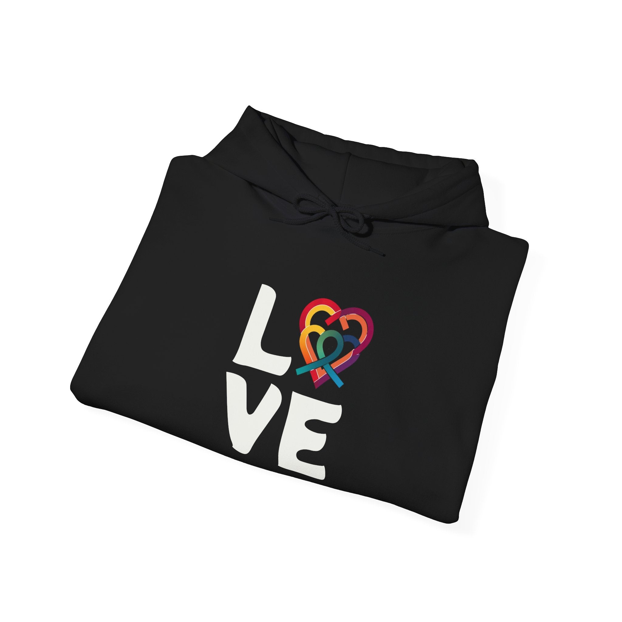 LOVE Heavy Blend™ Hoodie