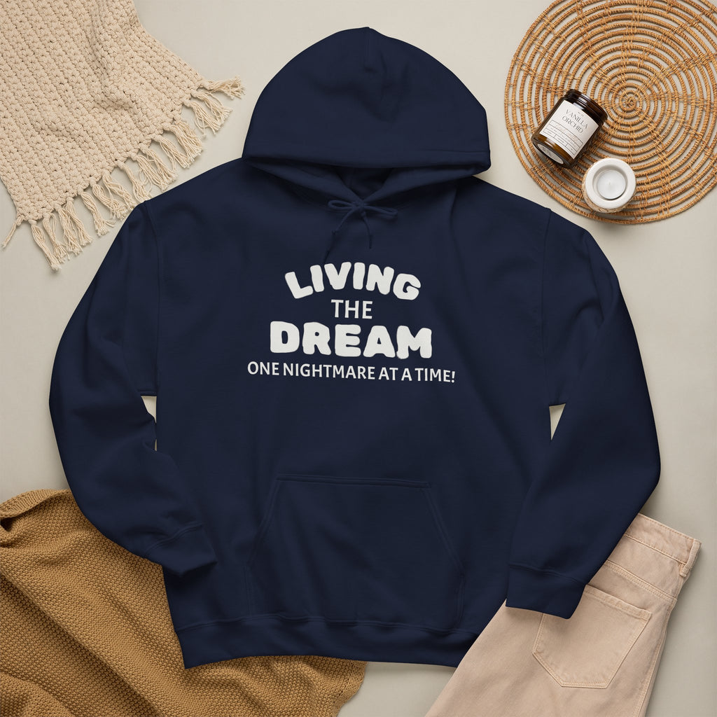 Dream/Nightmare Heavy Blend™ Hoodie