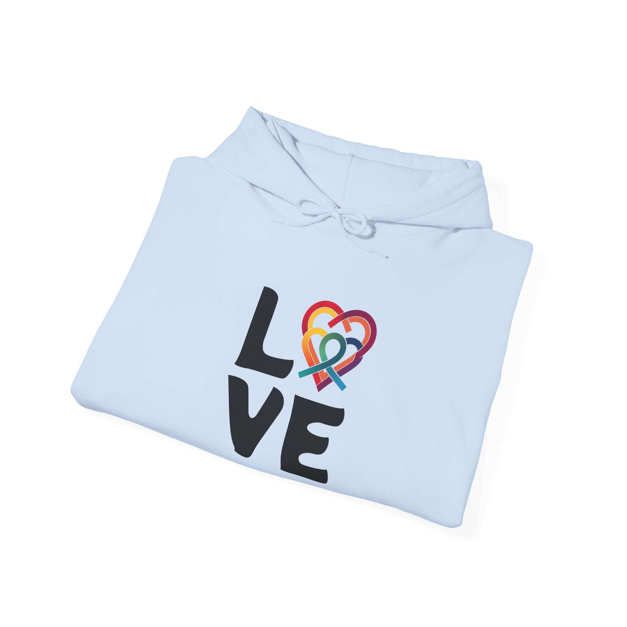 LOVE Heavy Blend™ Hoodie