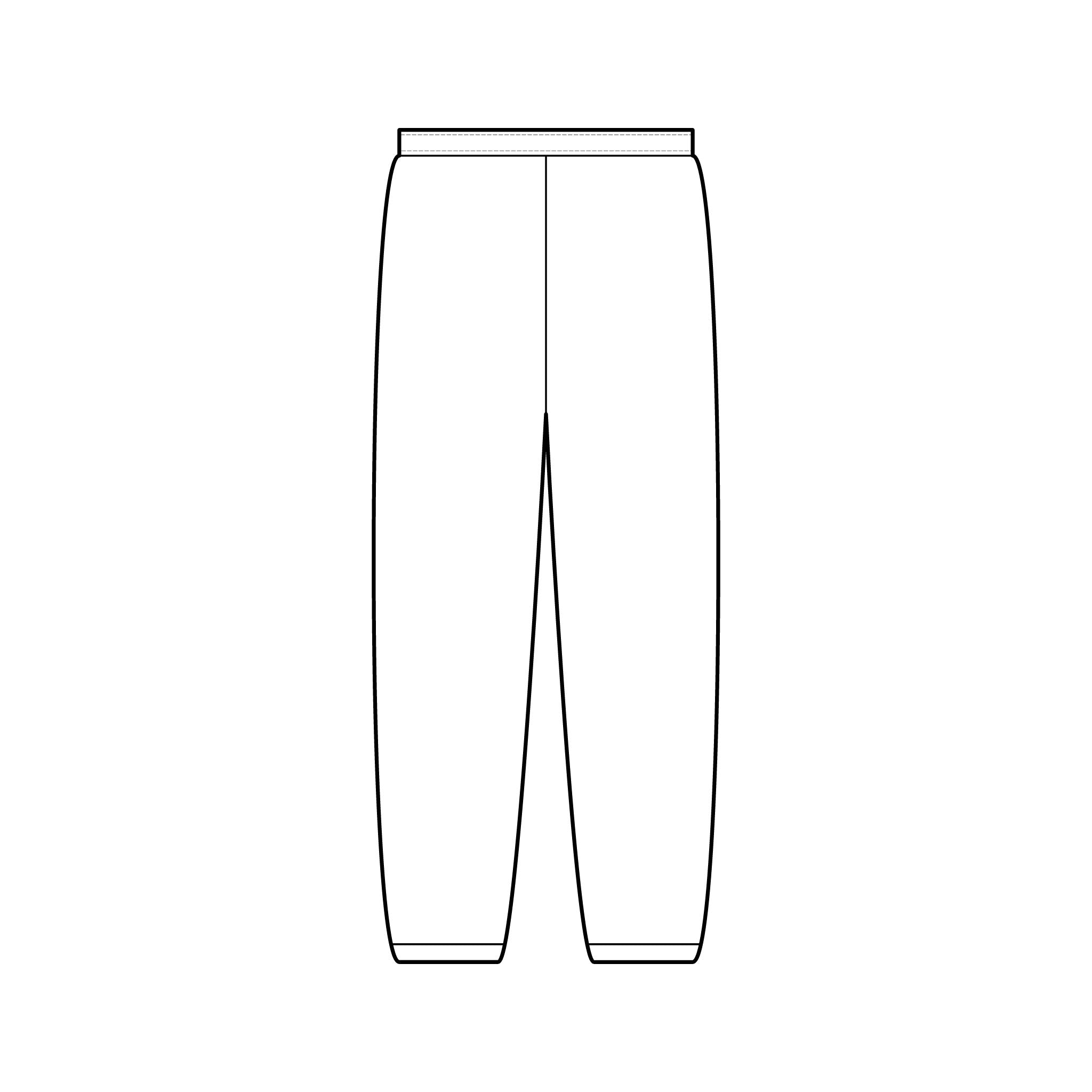 Gayborhood Joggers