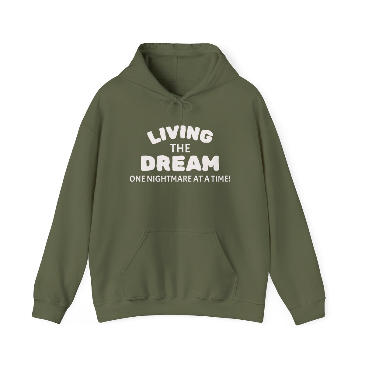 Dream/Nightmare Heavy Blend™ Hoodie