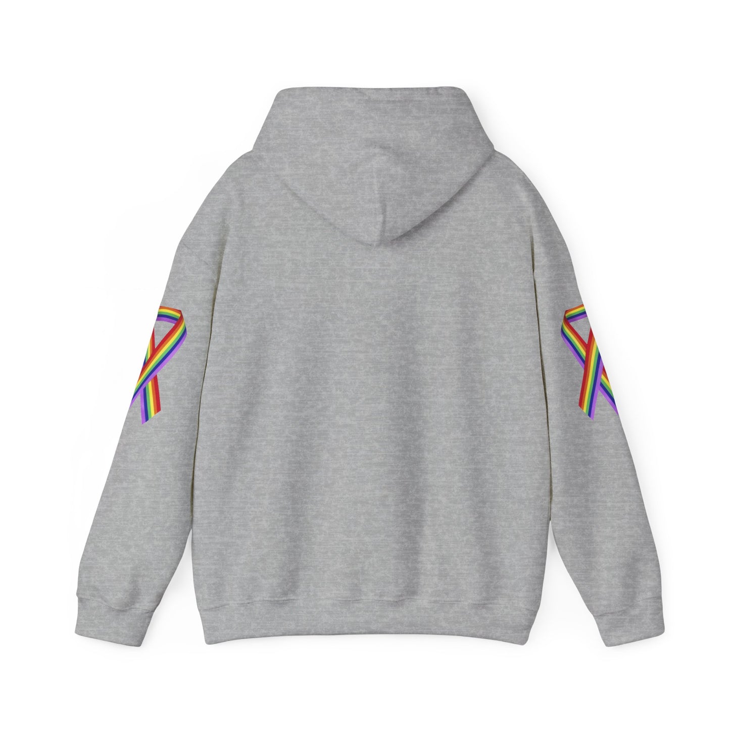 PRIDE University Hoodie - Unisex Hooded Sweatshirt