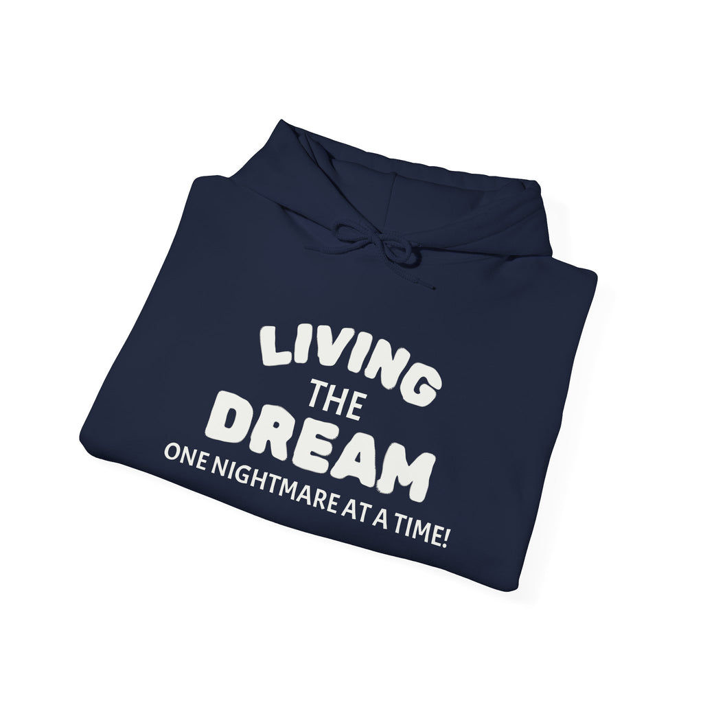 Dream/Nightmare Heavy Blend™ Hoodie