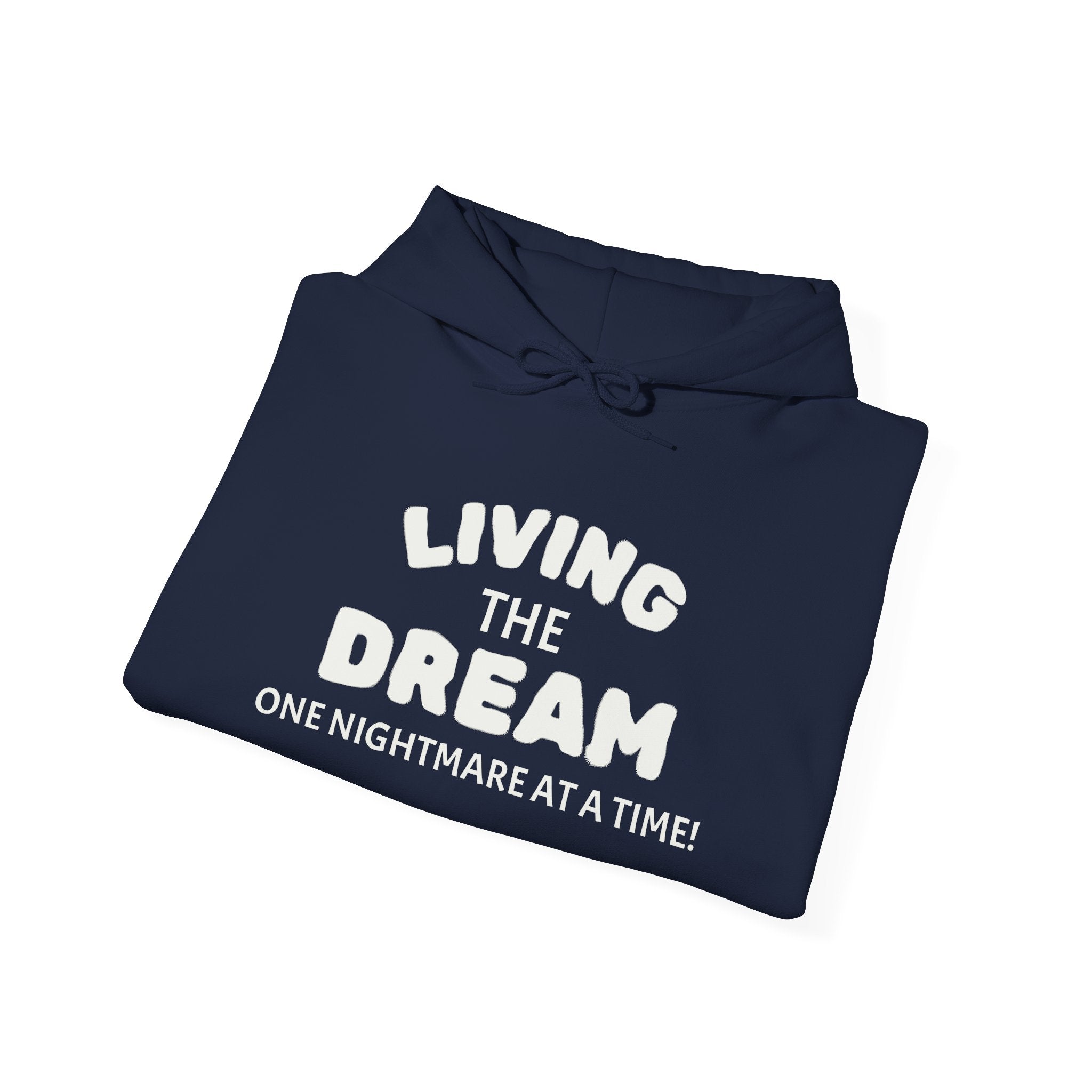 Dream/Nightmare Heavy Blend™ Hoodie
