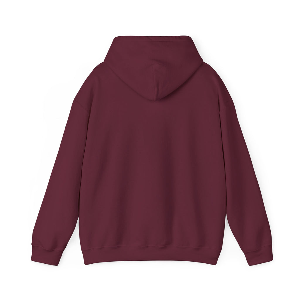 LOVE Baseball Heavy Blend™ Hoodie