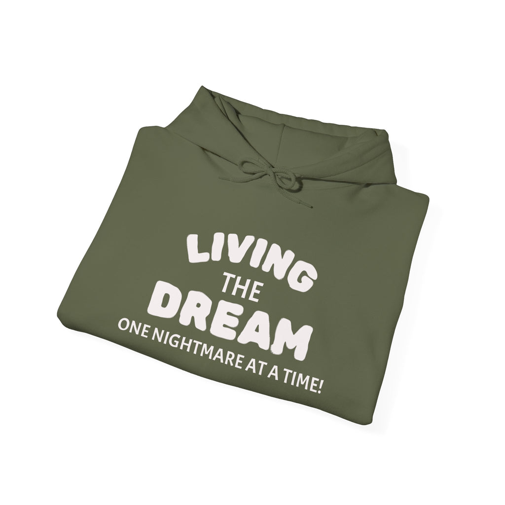 Dream/Nightmare Heavy Blend™ Hoodie