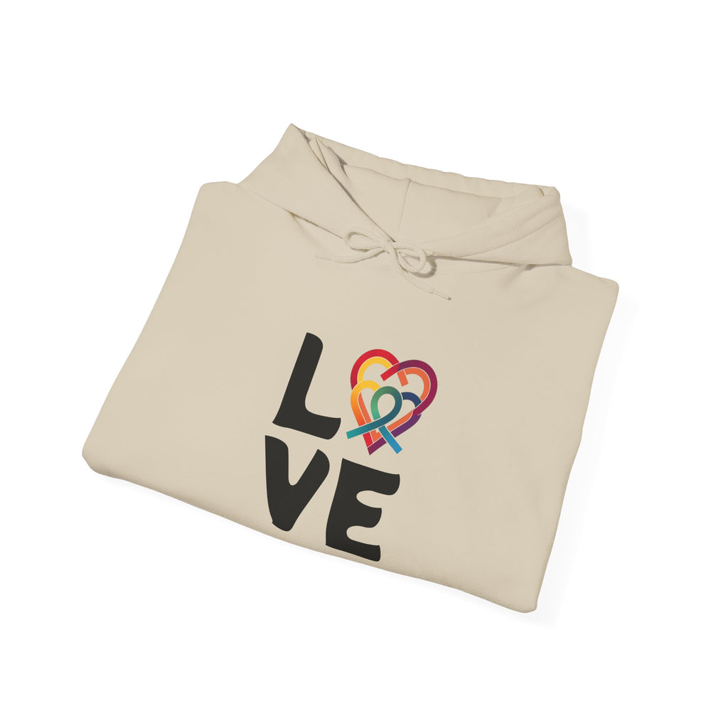 LOVE Heavy Blend™ Hoodie