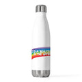Beautiful Neighborhood 20oz Insulated Bottle
