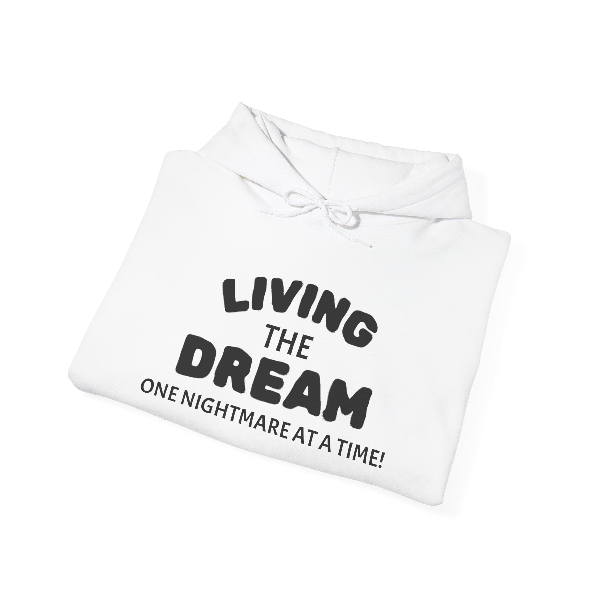 Dream/Nightmare Heavy Blend™ Hoodie