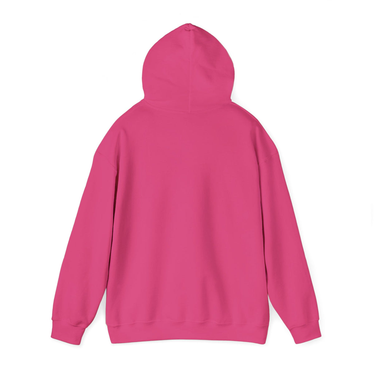 LOVE Baseball Heavy Blend™ Hoodie