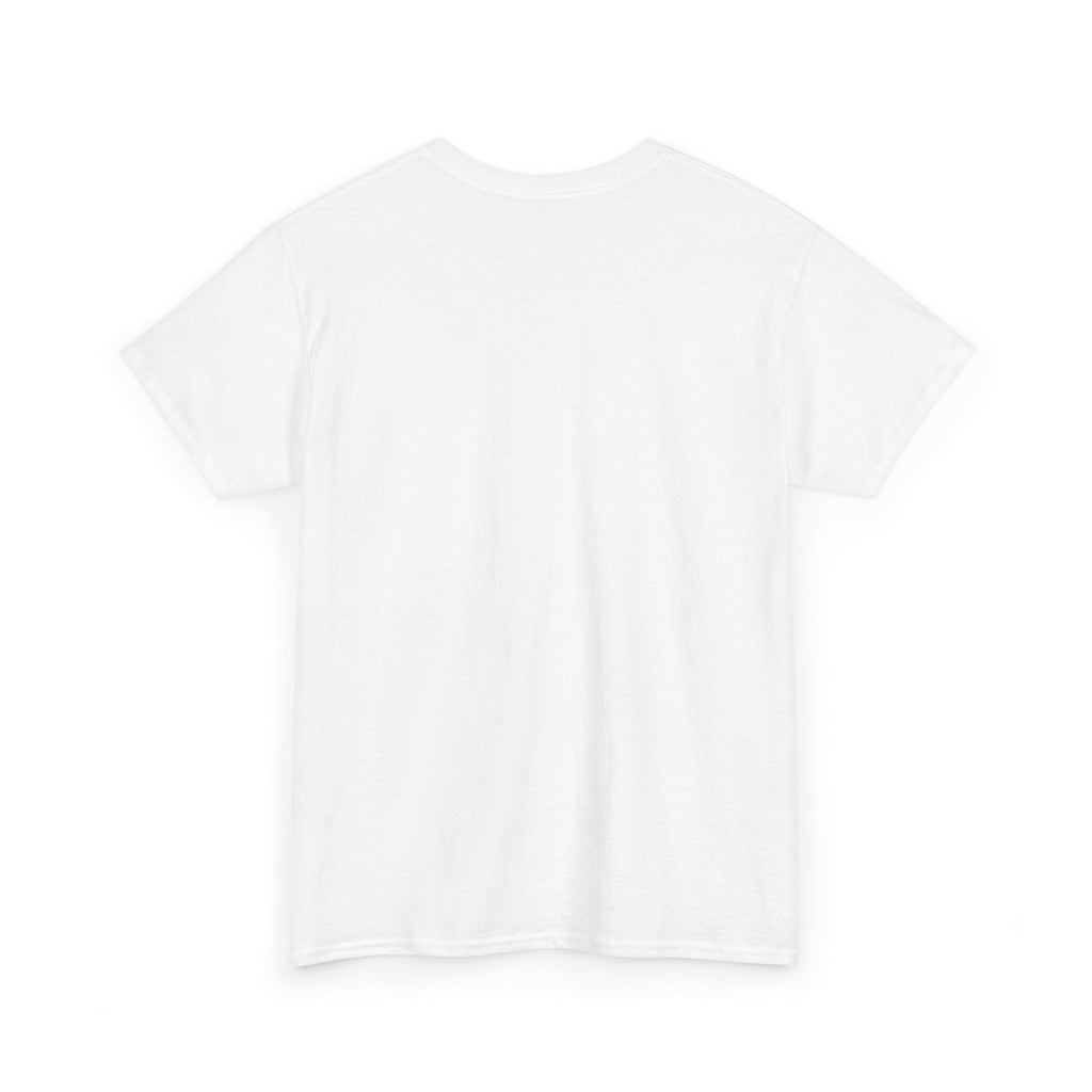 Gayborhood Unisex Heavy Cotton Tee