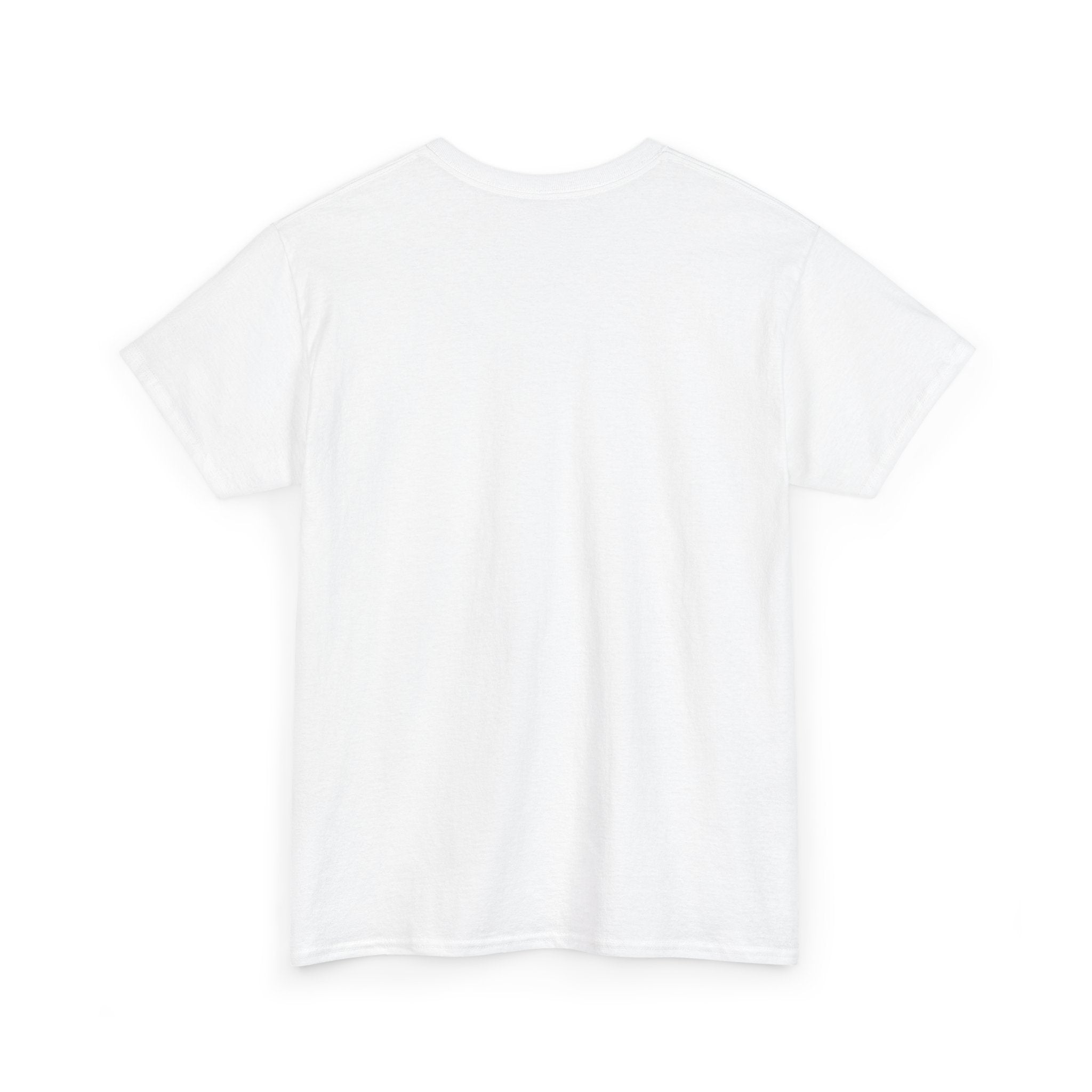 Gayborhood Unisex Heavy Cotton Tee