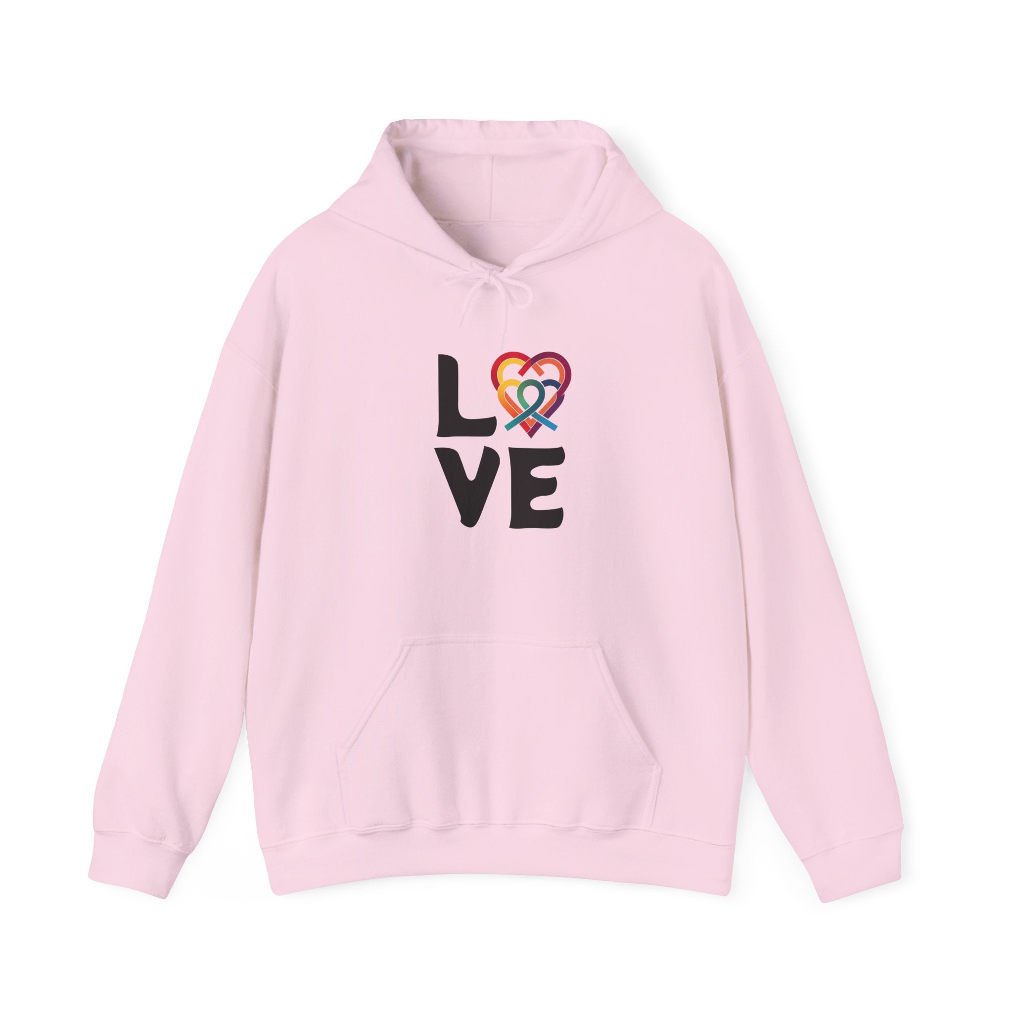 LOVE Heavy Blend™ Hoodie