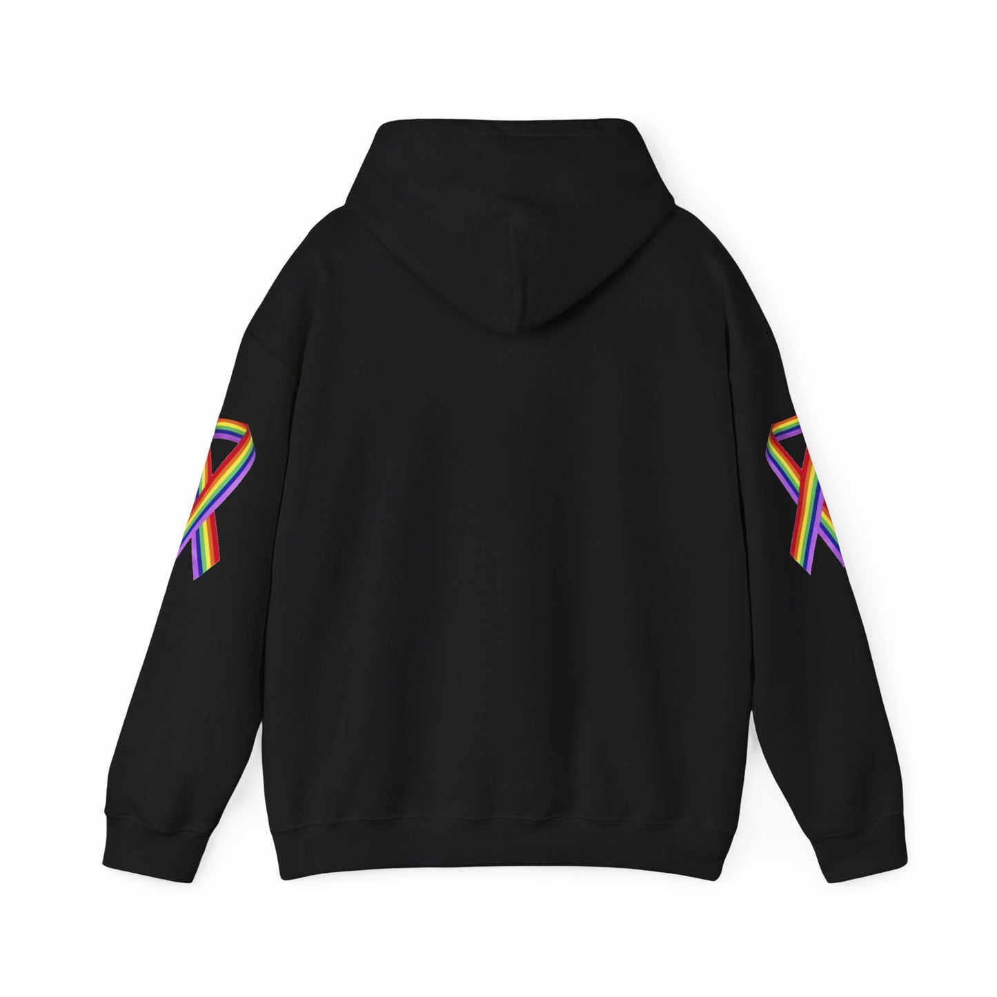 PRIDE University Hoodie - Unisex Hooded Sweatshirt