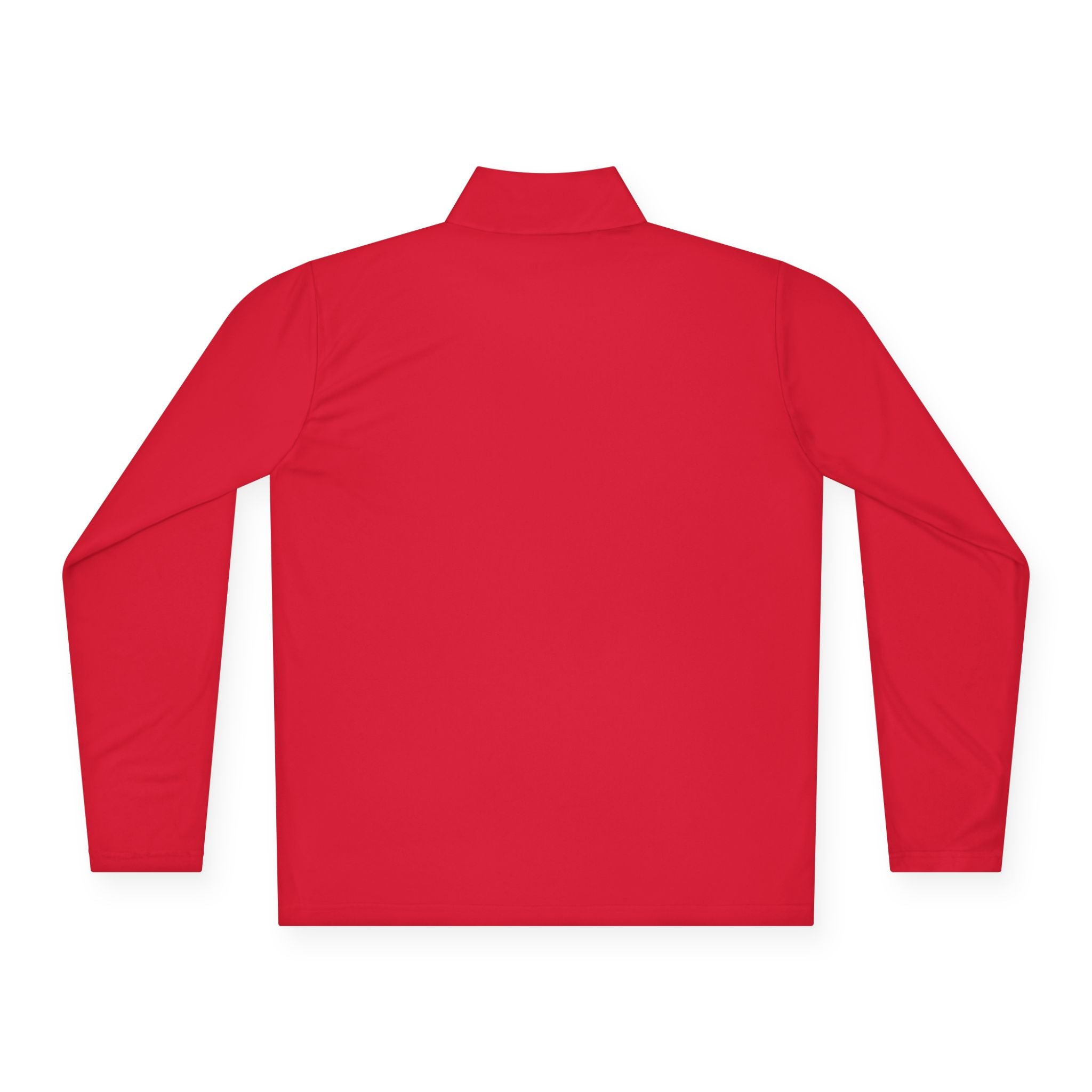 13th Street Unisex Quarter-Zip Pullover