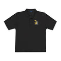 Polo Shirt Kitty Pride Embroidery