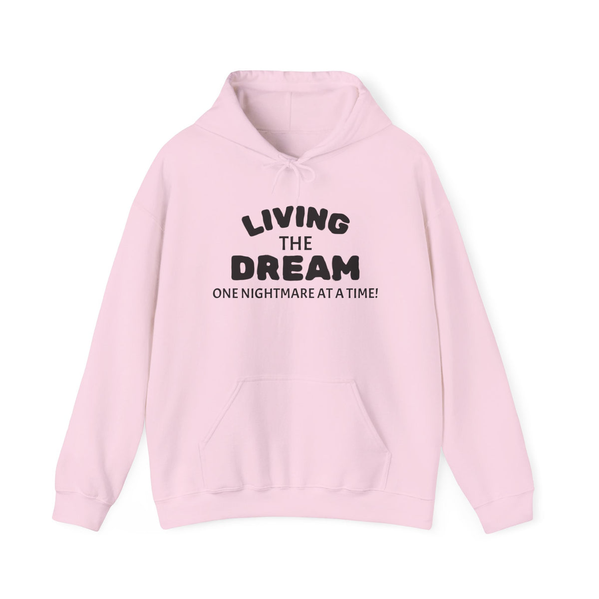 Dream/Nightmare Heavy Blend™ Hoodie