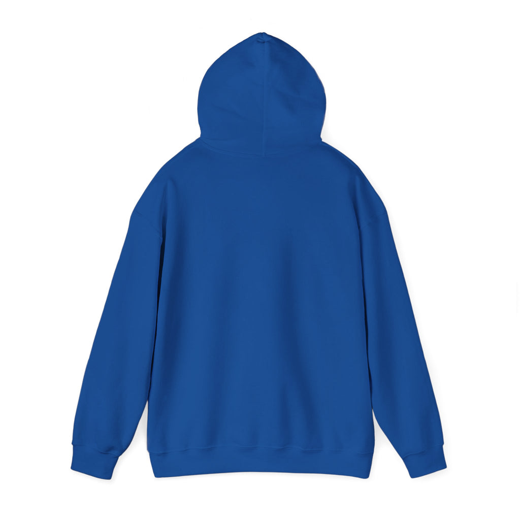 LOVE Baseball Heavy Blend™ Hoodie
