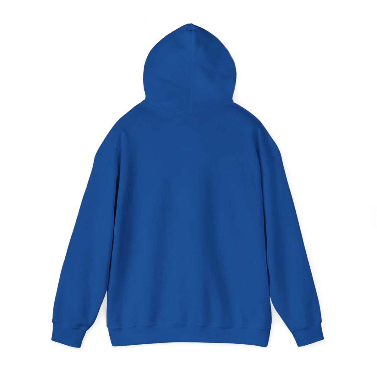 LOVE Baseball Heavy Blend™ Hoodie