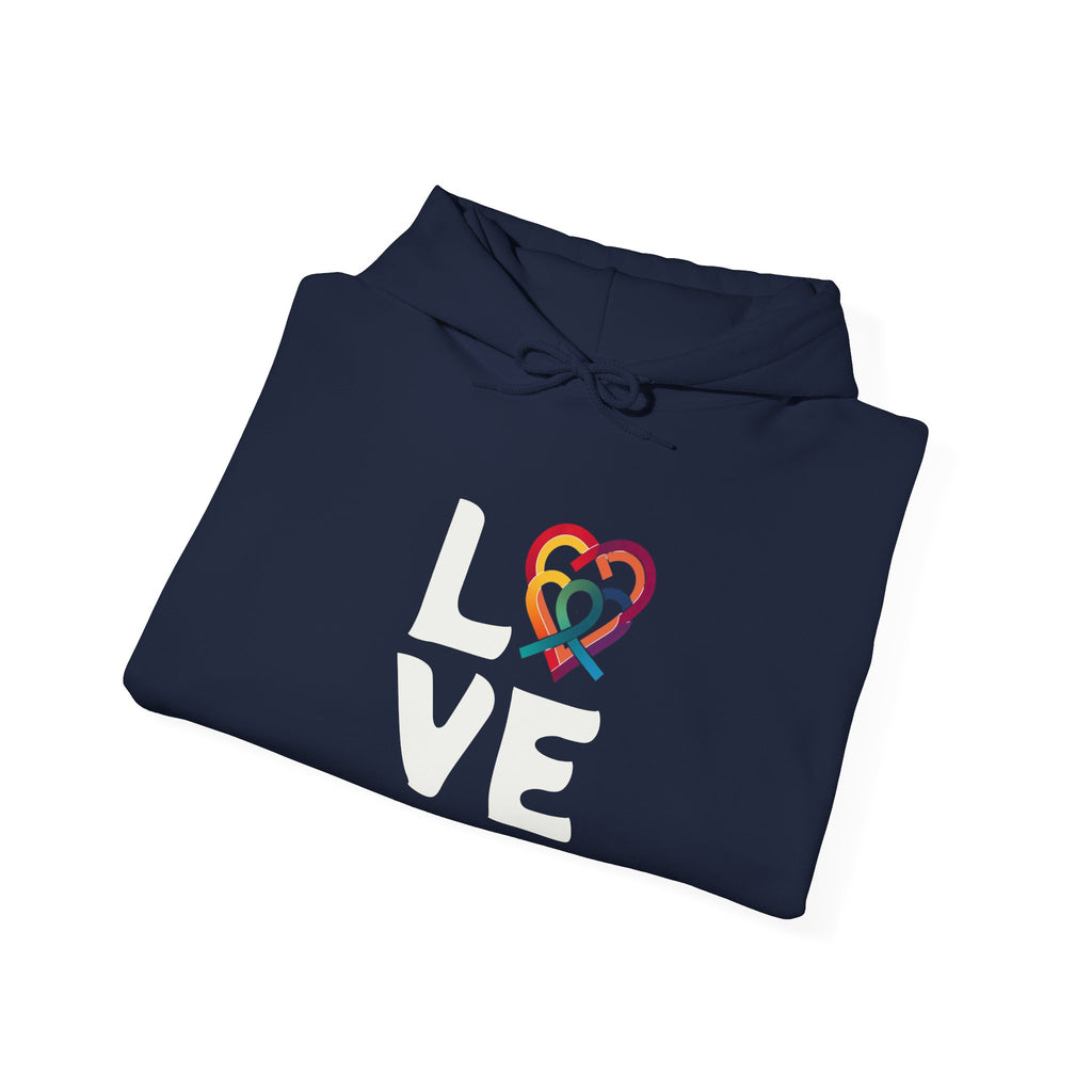 LOVE Heavy Blend™ Hoodie