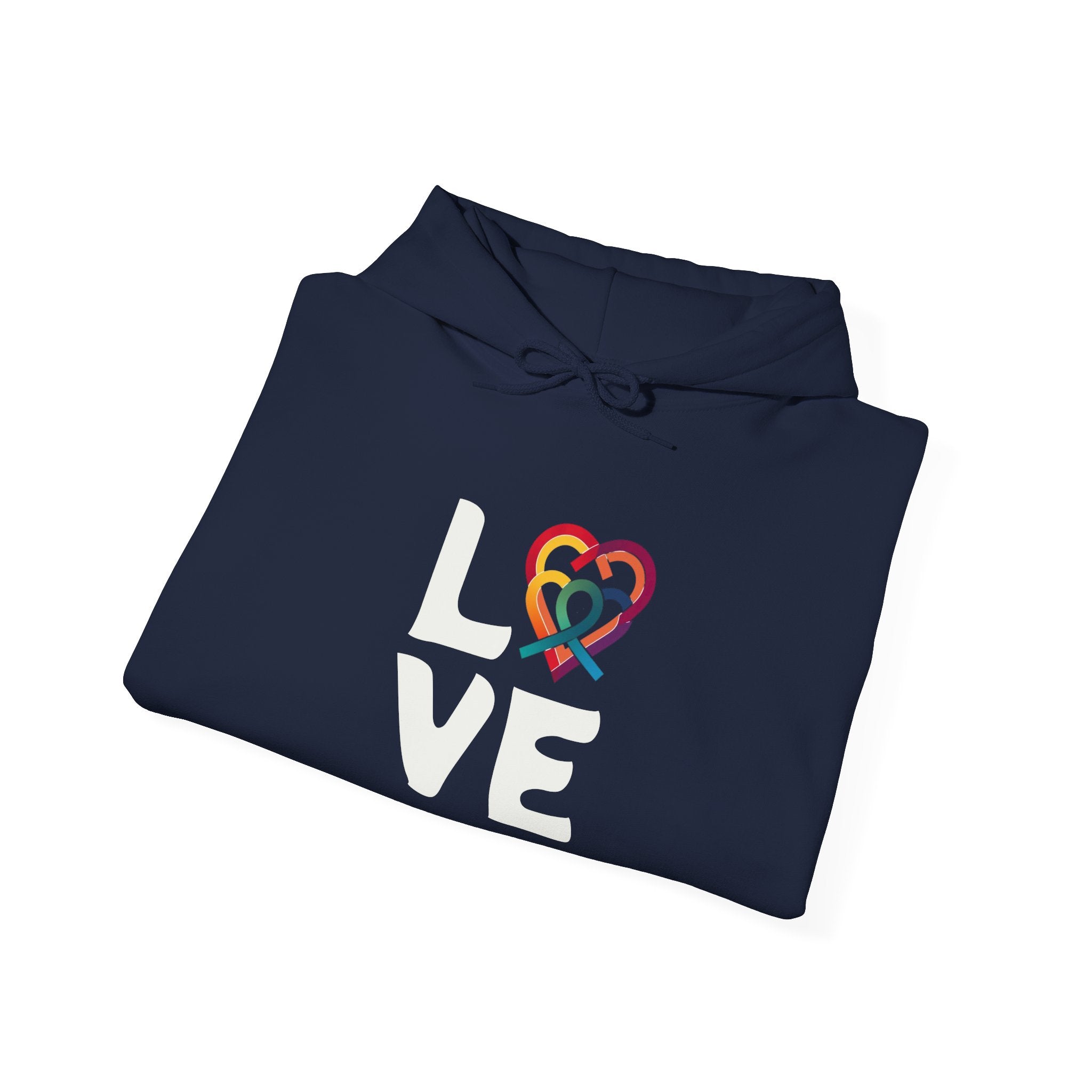 LOVE Heavy Blend™ Hoodie