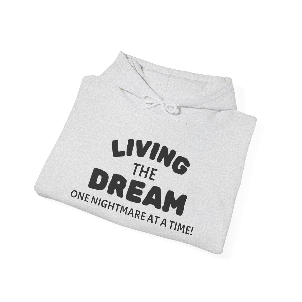 Dream/Nightmare Heavy Blend™ Hoodie
