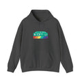 Philly Gayborhood Street Sign  Hoodie