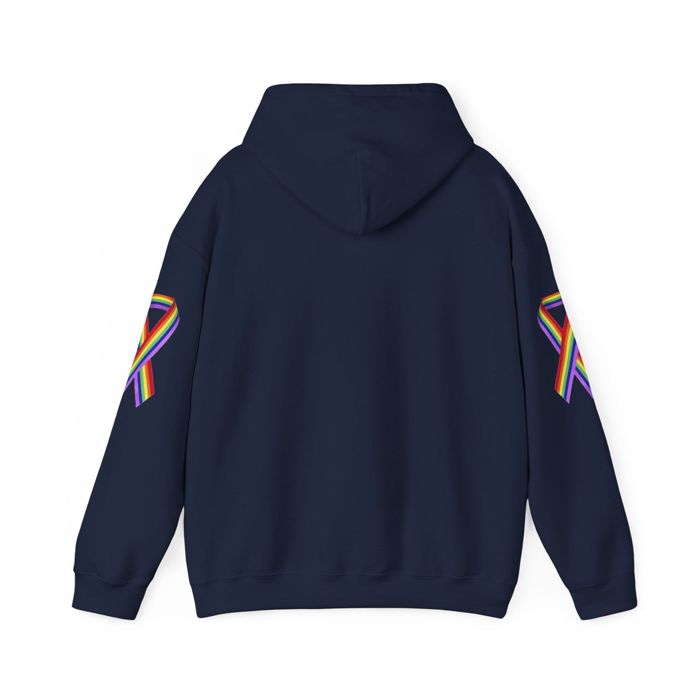 PRIDE University Hoodie - Unisex Hooded Sweatshirt