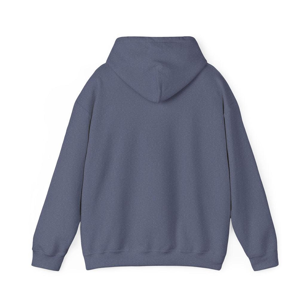 Philly Gayborhood Street Sign  Hoodie