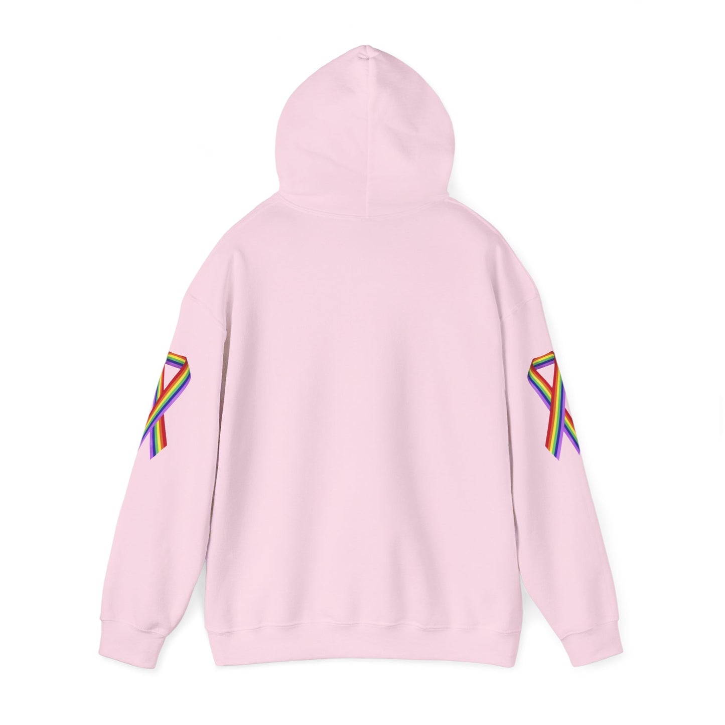 PRIDE University Hoodie - Unisex Hooded Sweatshirt