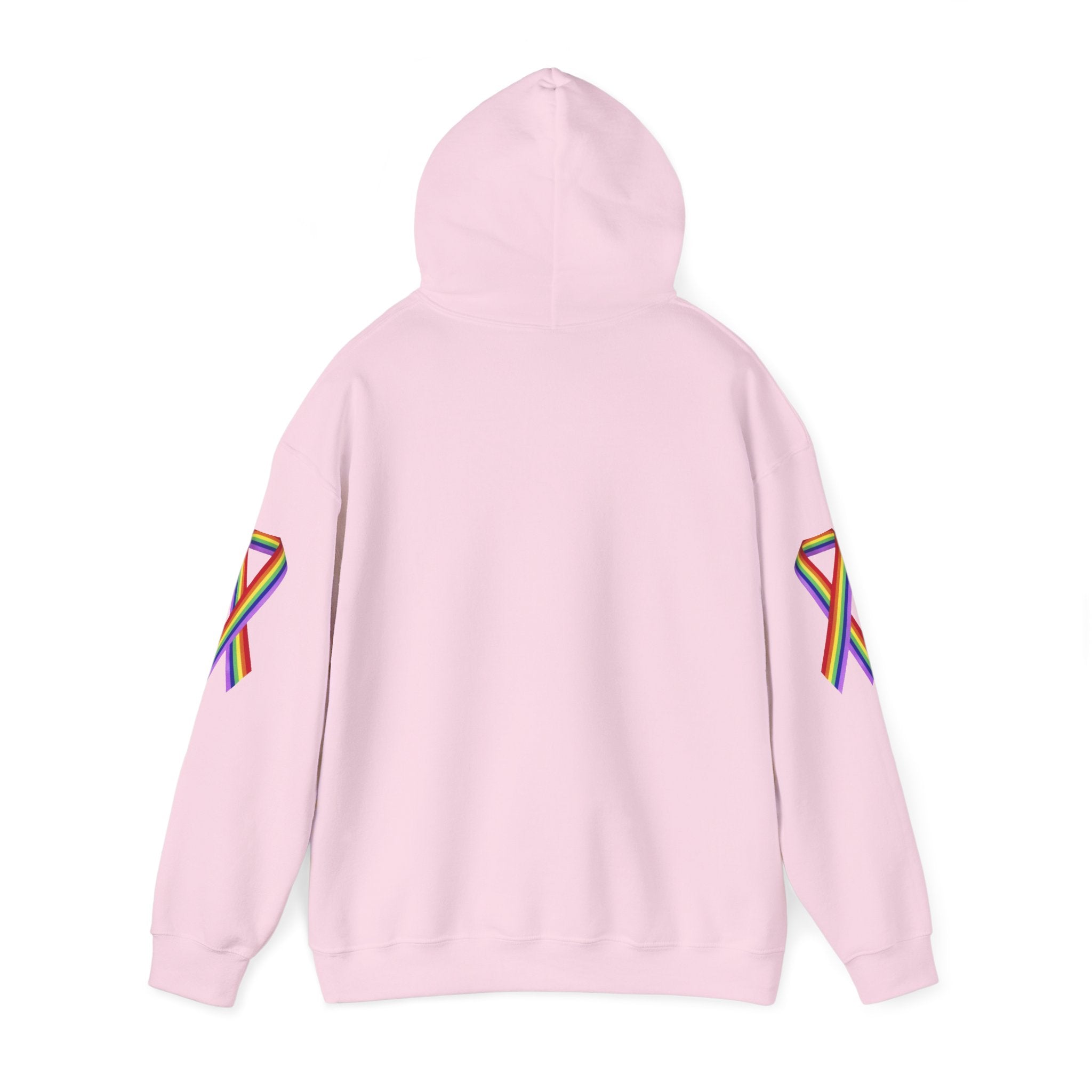 PRIDE University Hoodie - Unisex Hooded Sweatshirt