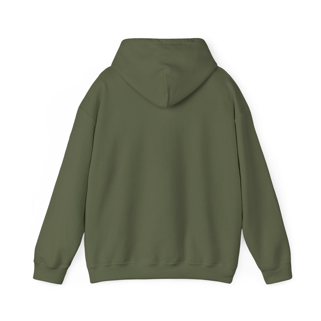 LOVE Football Heavy Blend™ Hoodie