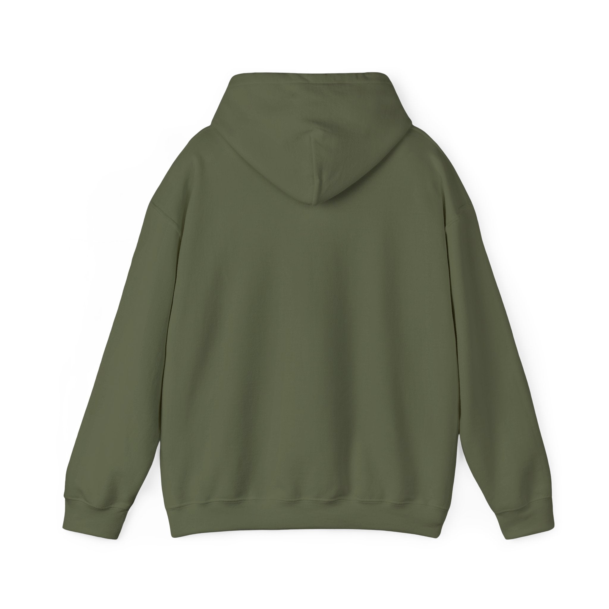 LOVE Football Heavy Blend™ Hoodie