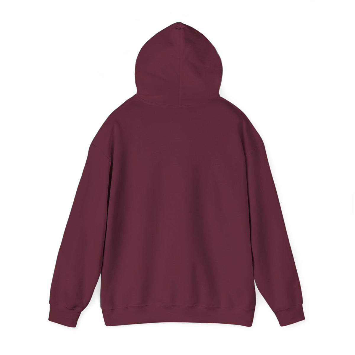 LOVE Baseball Heavy Blend™ Hoodie