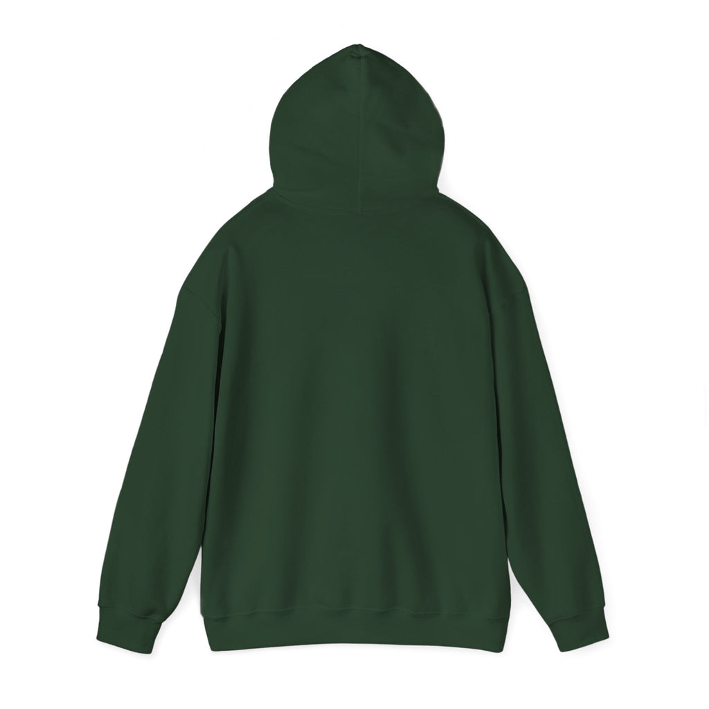 LOVE Football Heavy Blend™ Hoodie