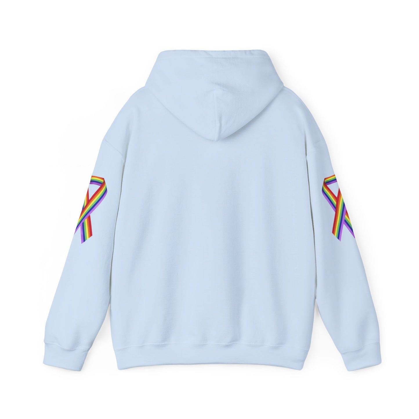 PRIDE University Hoodie - Unisex Hooded Sweatshirt
