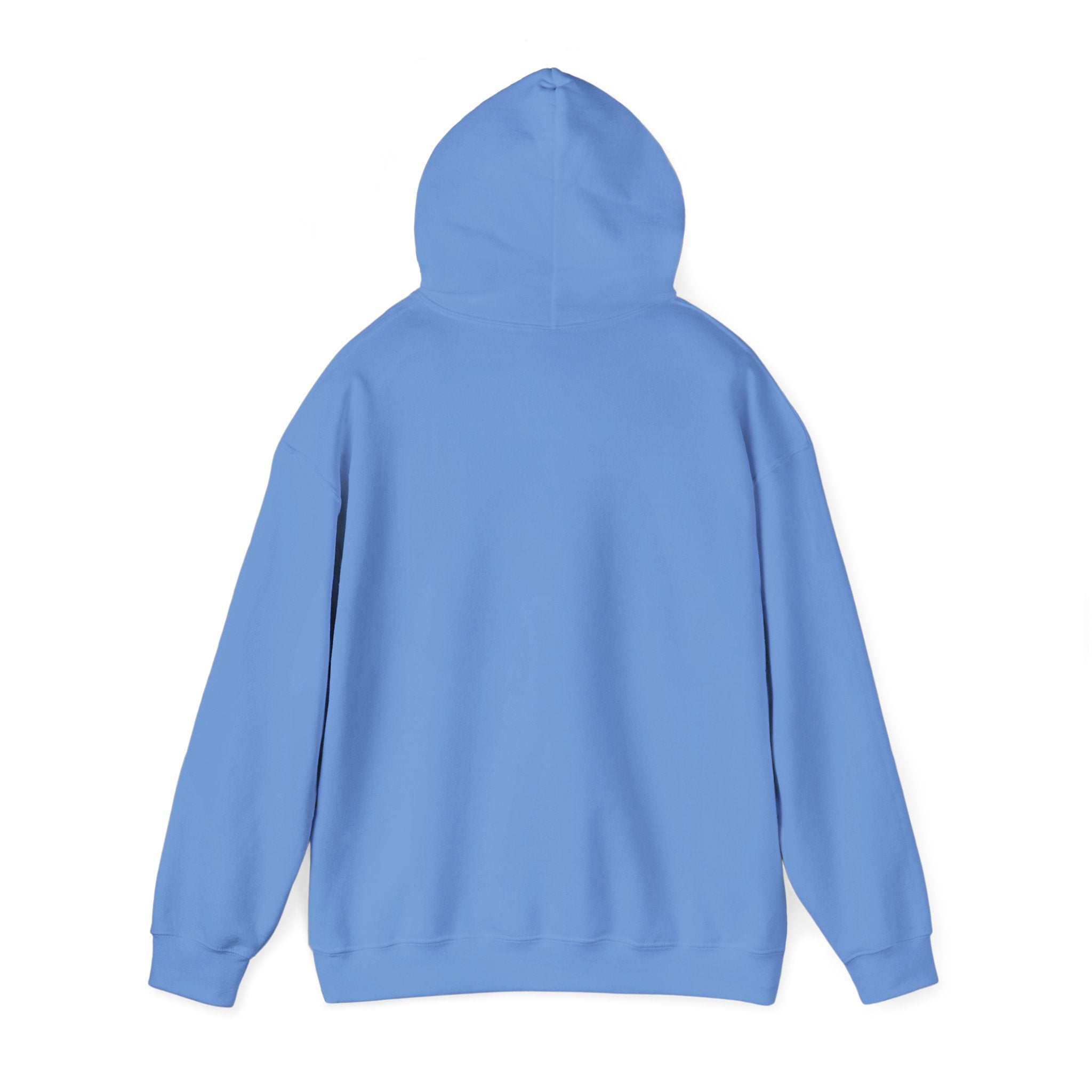 LOVE Football Heavy Blend™ Hoodie