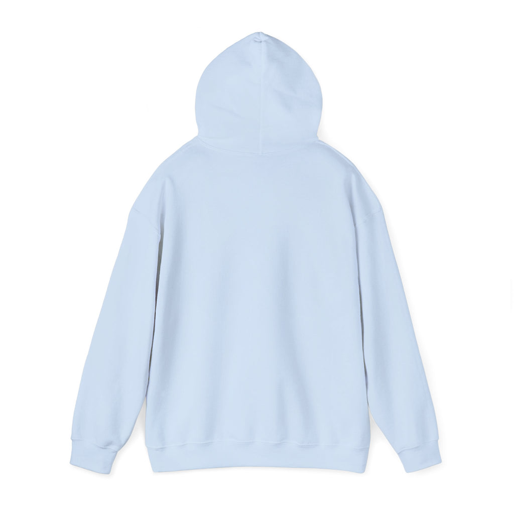 Grew up in the Gayborhood Hooded Sweatshirt