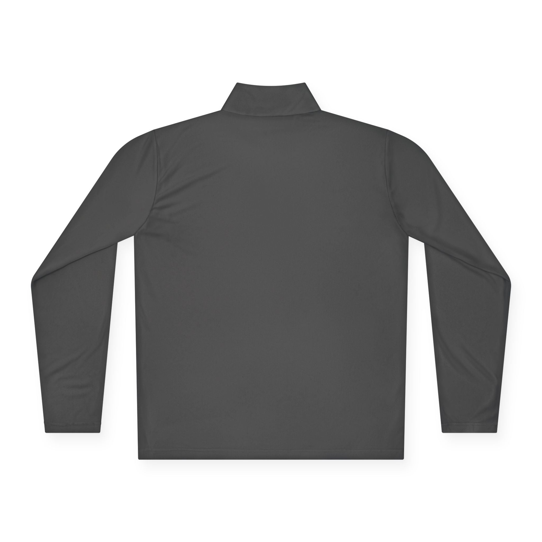 Breast Cancer Unisex Quarter-Zip Pullover
